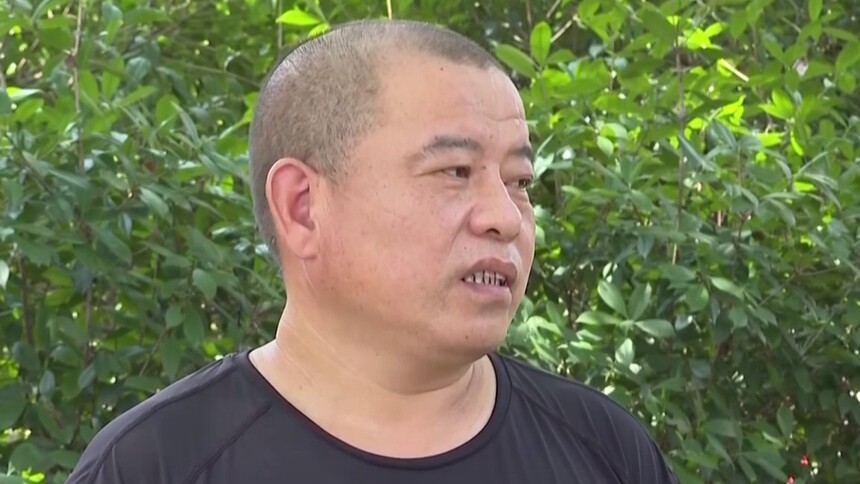 湖南好人·每周一星 王仁斌：热心公益 24年坚持无偿献血