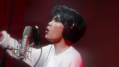 《特种部队：蛇眼起源》推广曲 新生代Rapper沙一汀炸裂献唱
