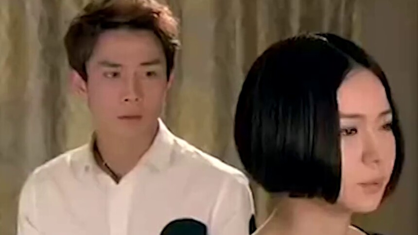 小两口的恋爱轨迹：戚薇李承铉因戏相识 若风希望儿子继续打电竞