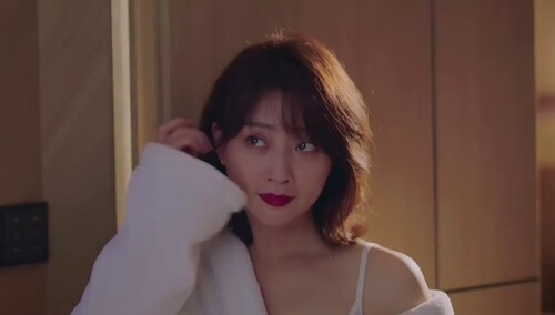 幸福女子群像 殷桃篇