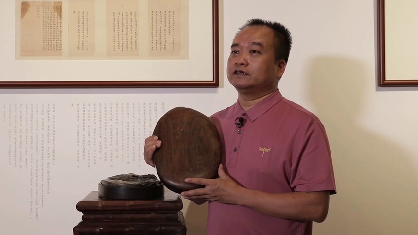 世界看湖南20220113期：发现湘砚之美