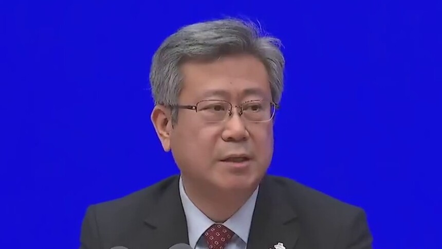 刘玉民：北京2022年冬奥会最大程度使用了2008年的场馆遗产
