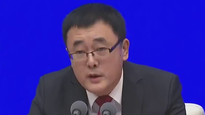 李森：冬奥会开幕在即 各项准备工作已经全面就绪