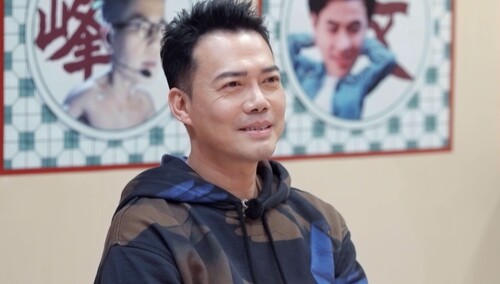 彩蛋：林晓峰帮谢天华成功转岗，半永久主厨成楼面担当