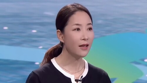 全球连线 | （我和我的奥运故事）王丽萍：每一枚金牌的背后都是不为人知的艰苦努力