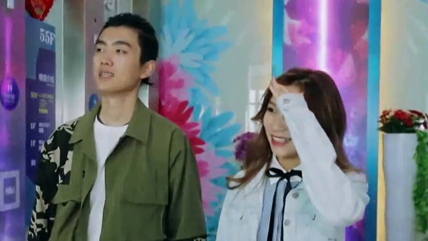 《真心大冒险》剧场版116：优秀爱情练习生！画画拍照双百分的汪亘必须了解一下