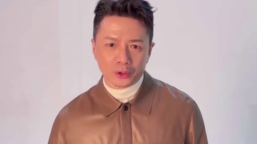 段奕宏朱亚文李晨致敬《长津湖之水门桥》幕后工作者