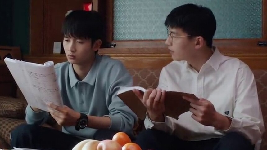 高阳叶晓文争论真假吴智勋笔记