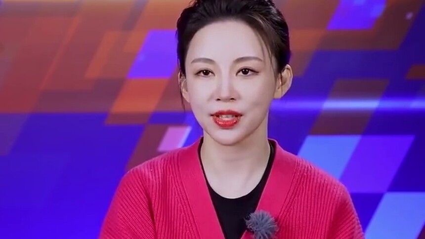 一个世界冠军的学习能力有多恐怖？！看《冠军对冠军》潘晓婷就知道了！