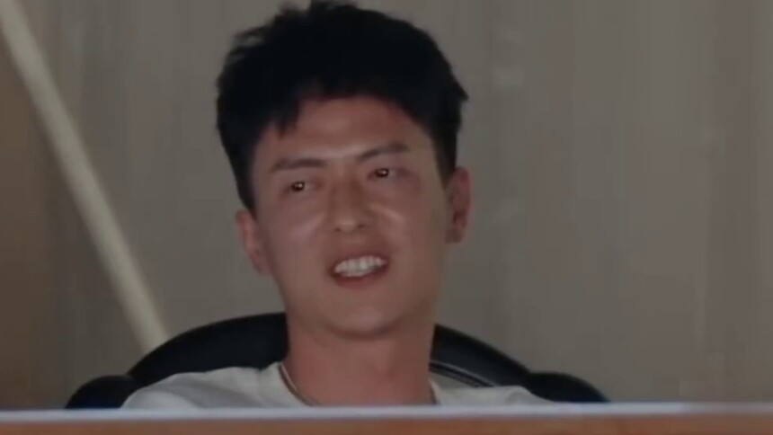 《半熟恋人》王能能让人们知道，能一直被坚定的选择和毫无保留的偏爱