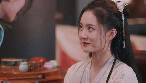 误会解开 陈成成和初漪要成亲了？