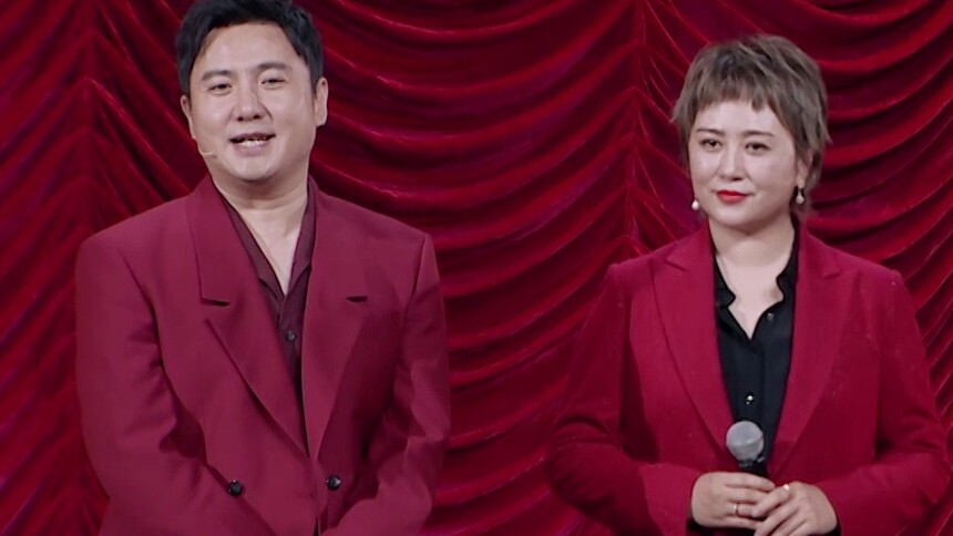 《欢乐喜剧人老友季》1月30日看点：沈腾贾玲马丽老友重聚 欢喜闹新春