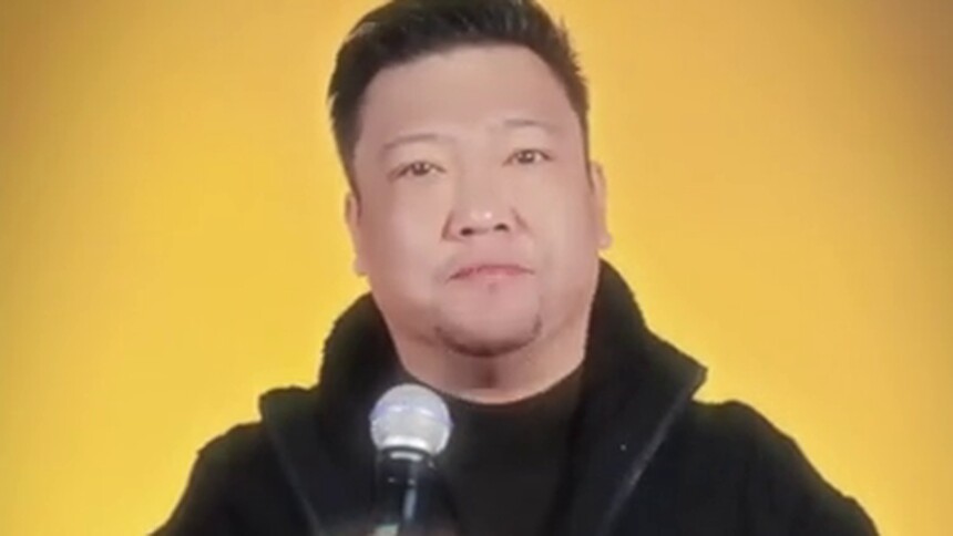 贾冰做梦都想“暴富”还是“包袱”？