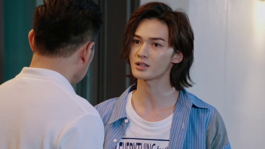 《冰球少年》第16集看点：沈舟舟陷入禁药危机 父子矛盾爆发