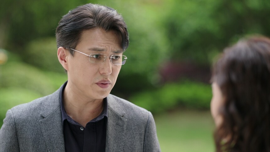 《底线》第28集看点：方远李小乐夫妇矛盾爆发