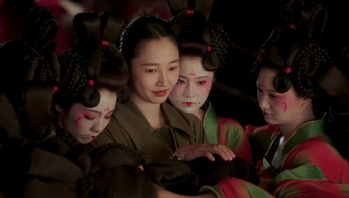 《我们这十年》第3集看点：唐宫夜宴未入选三甲，团队集体失落