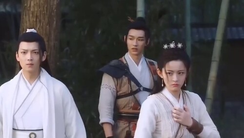 贩卖法术的杂货铺 越南语版 第3集