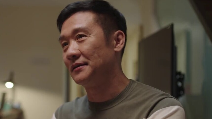 《我们这十年》第12集看点：项海为了芯星科技和朱文杰谈判，不愿浪费叶舟的时间