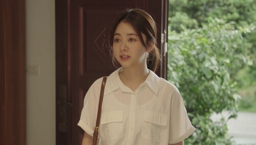 《心之所向》单元预告：李心遥方新桅回乡搞建设