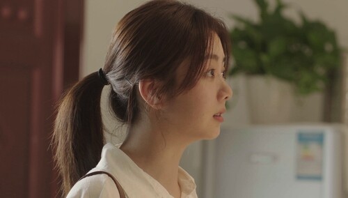 《我们这十年》第17集看点：心遥新桅被说动回村发展
