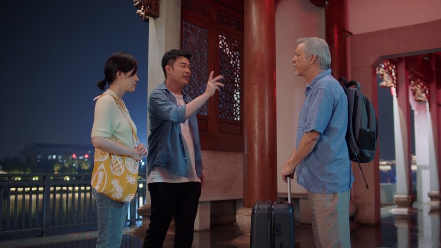 我们这十年 第21集