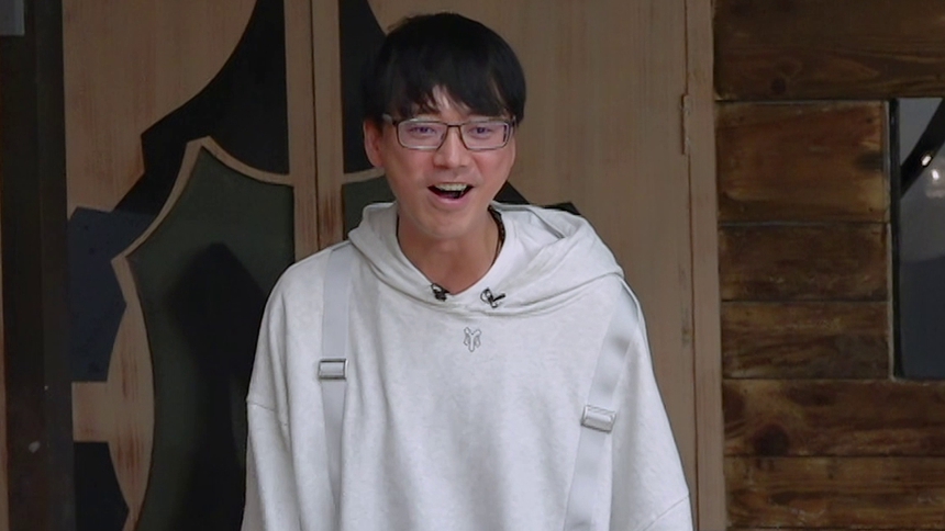 苏见信重金属改编超燃 舞台创意获集体认同