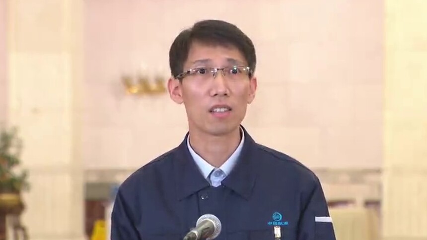 党代表通道｜洪家光：平凡的岗位也可以创造伟大的事业