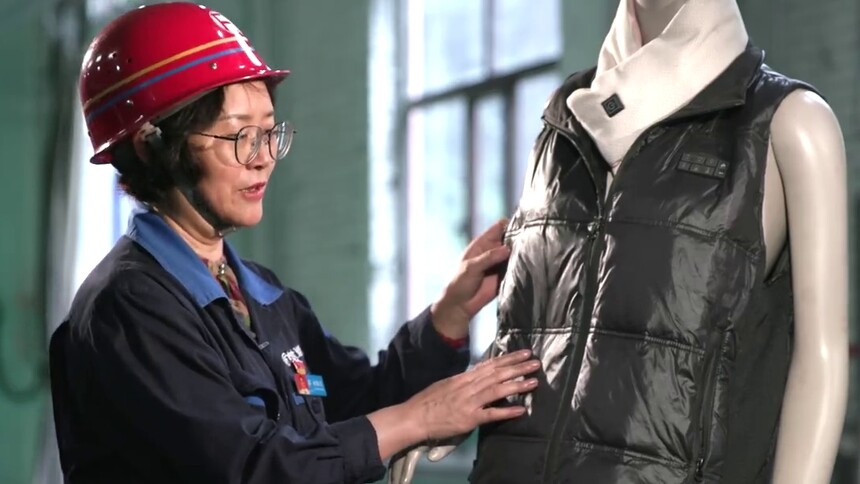 《幸福中国 奋斗甘肃》兰州篇