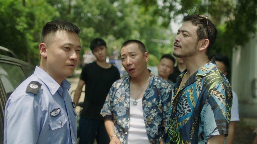 《西乡明月》单元预告：程光辉周大齐针尖对麦芒