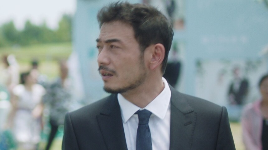 我们这十年 第32集