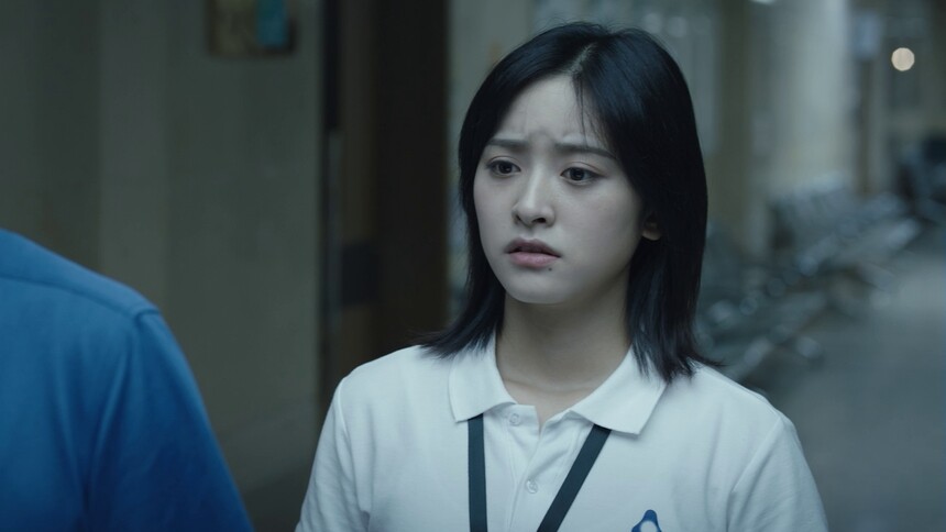 《未来已来》明日预告：泥石流冲垮基站，沈屹樊星能否顺利协助完成手术？