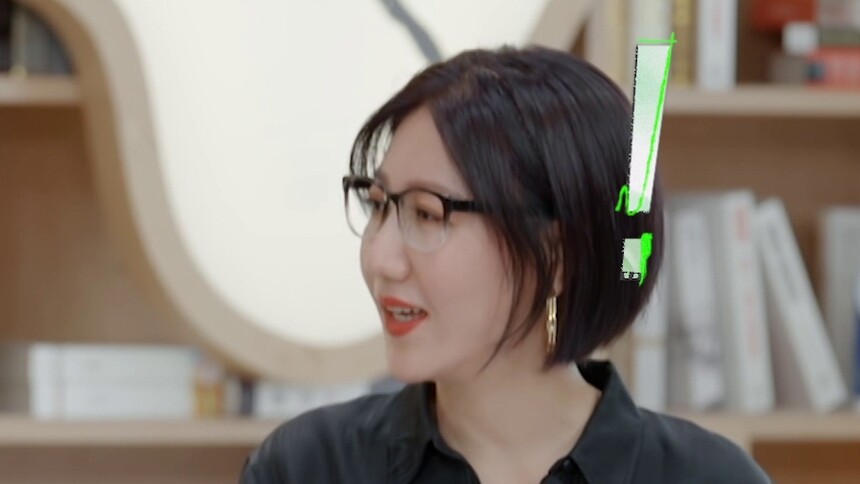 易立竞惊喜加盟 竟遭催更团“易立竞式”发问