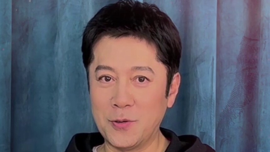 中国文学盛典•鲁迅文学奖之夜：蔡国庆&龚爽&马佳&田觅蜜和你一起共赴文学盛宴！