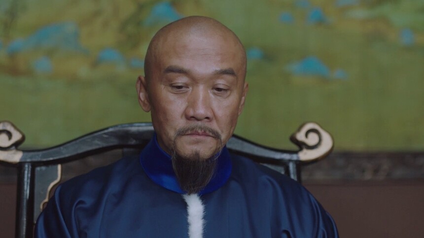 《天下长河》第35集看点：靳辅陈潢成朝廷党争的牺牲品