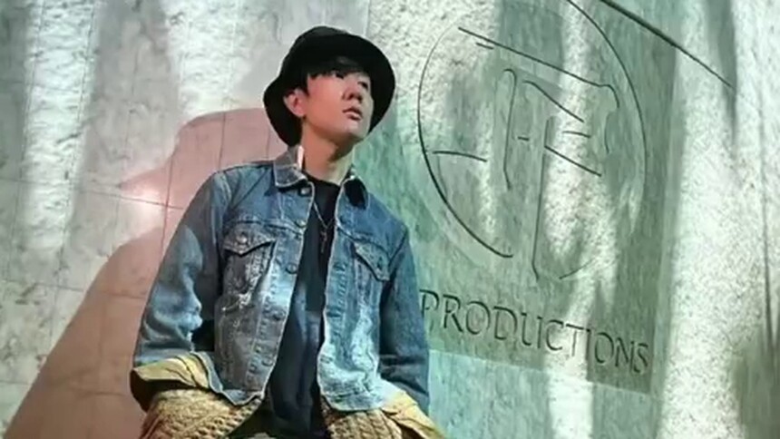 林俊杰JJ准备发新歌了？说已经回公司了！