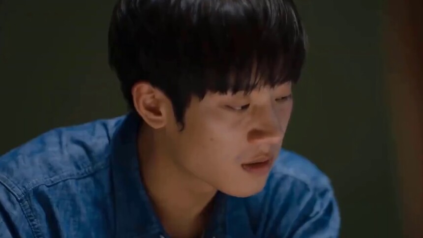 那年夏天的秘密 越南语版 第4集