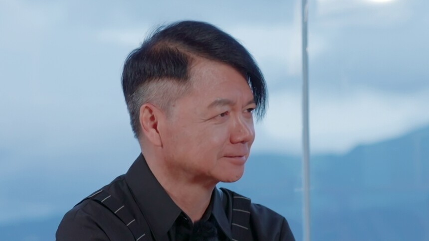 艾威“双标”行为被吐槽 Lisa委屈回忆被“冤枉”经历