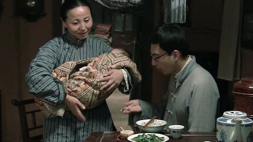 金陵秘事 第15集
