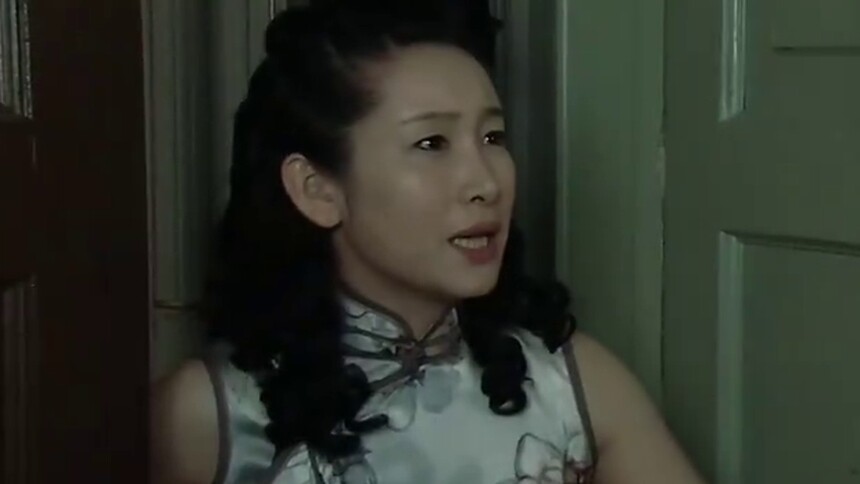 金陵秘事 第1集