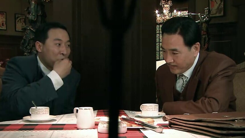 金陵秘事 第5集