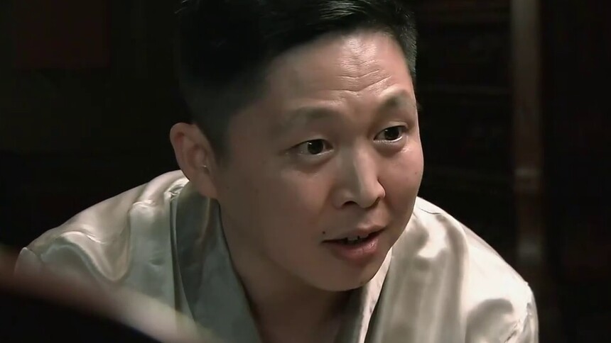 金陵秘事 第6集