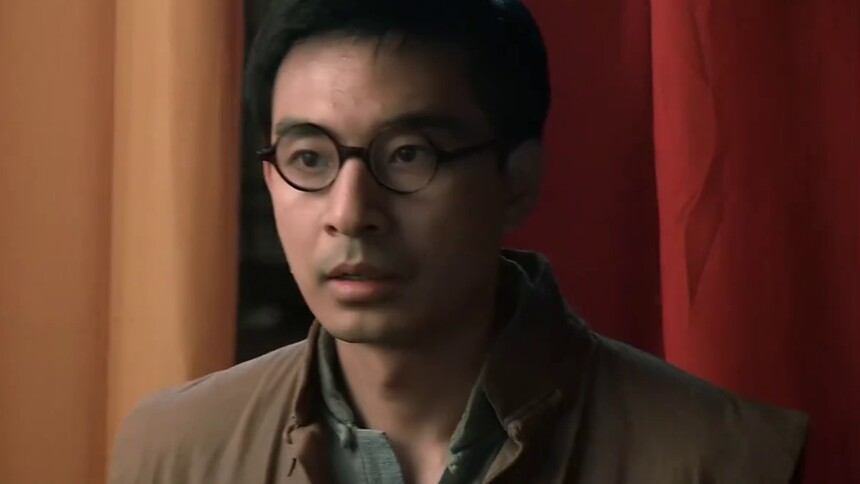 金陵秘事 第8集