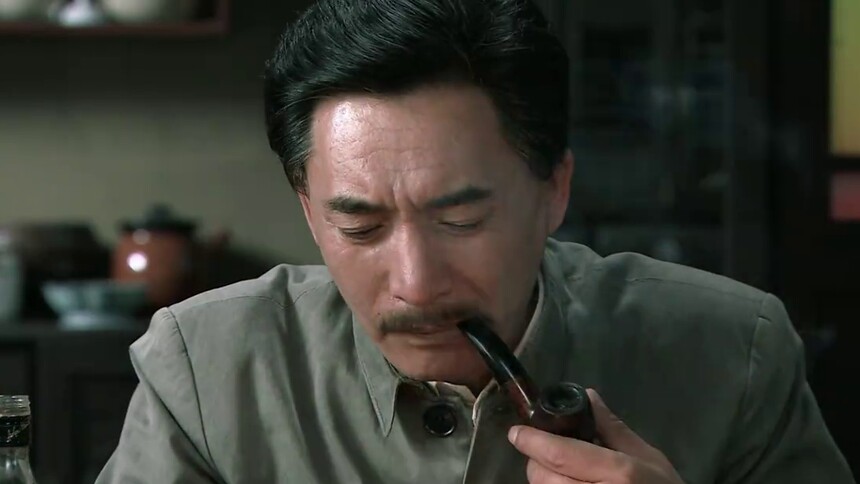 金陵秘事 第10集