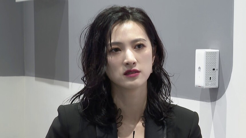 隋俊波专访：分享出演《人世间》郝冬梅角色感悟