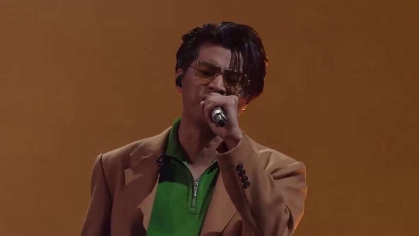 《披荆斩棘2》收官策划：仁科特辑