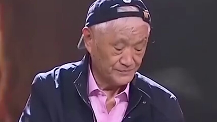 《我们的师父》嘉宾档案：老艺术家牛犇对角色的定义，没有小角色只有小演员！