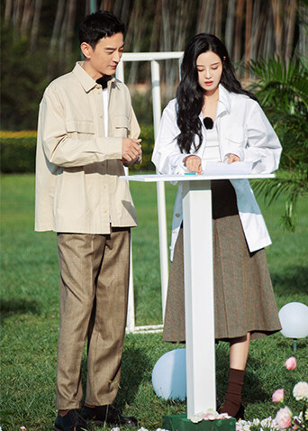 《哎呀好身材 第四季》李光洁&隋雨蒙特辑