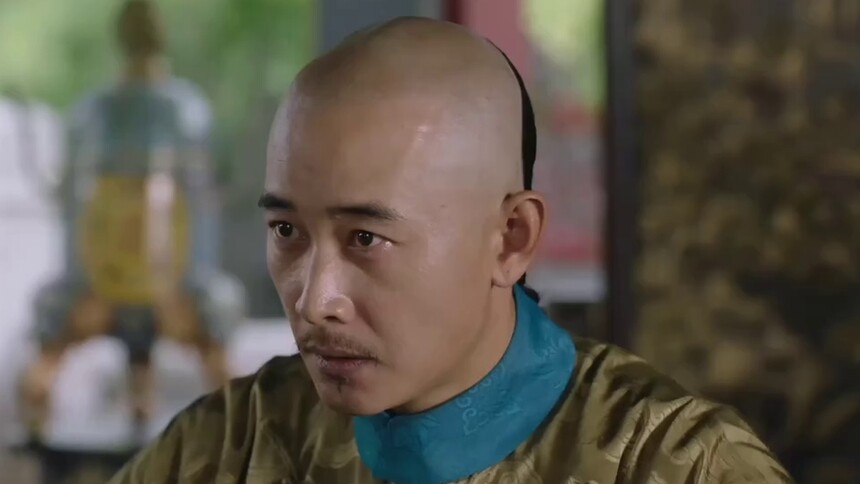《天下长河》17-18集速看：三藩之乱终被平定！康熙龙颜大喜