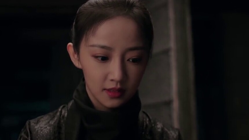 《云中谁寄锦书来》第18集看点：周悦恢复女儿身！齐璋沈鱼暗夜相逢