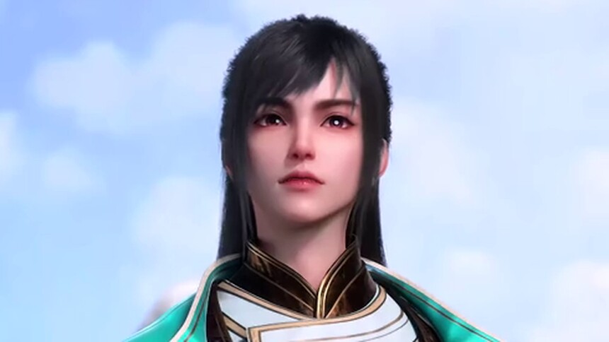 朝堂有天启 江湖有无双！百里东君遭遇无双城挑衅